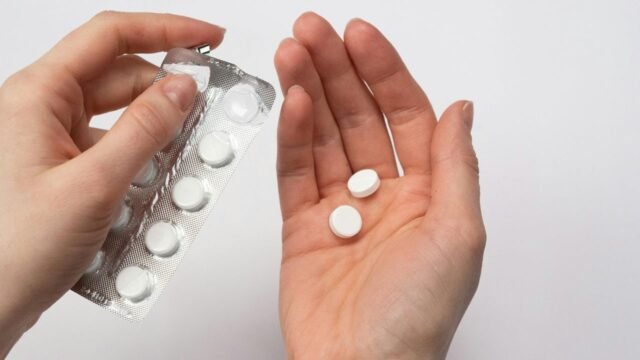 medicamento para prevenção de enxaqueca