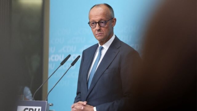AfD Saxônia-Anhalt