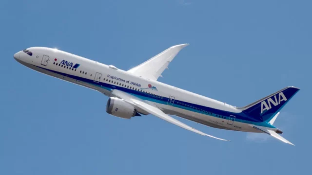 aeronaves da Embraer