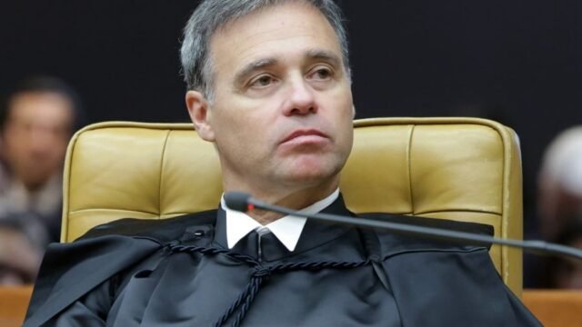 conversas Vorcaro e Moraes