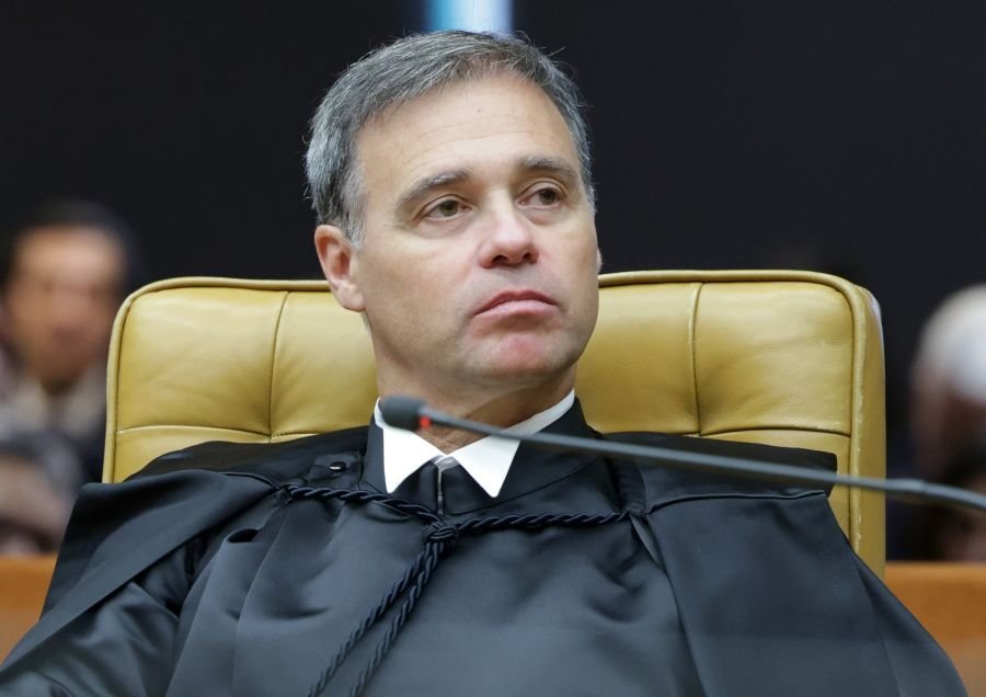 conversas Vorcaro e Moraes