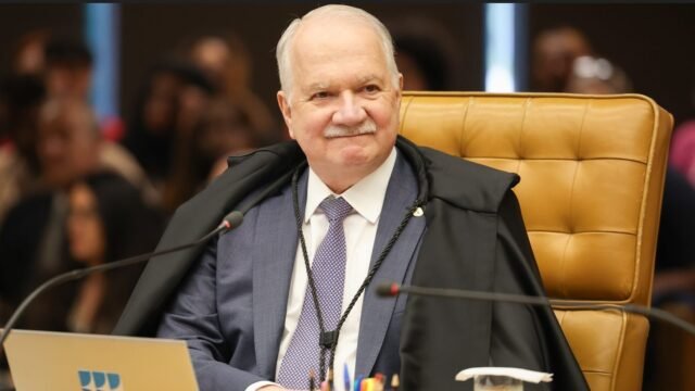 apuração investigações PF