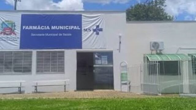 saúde em Cachoeira Paulista