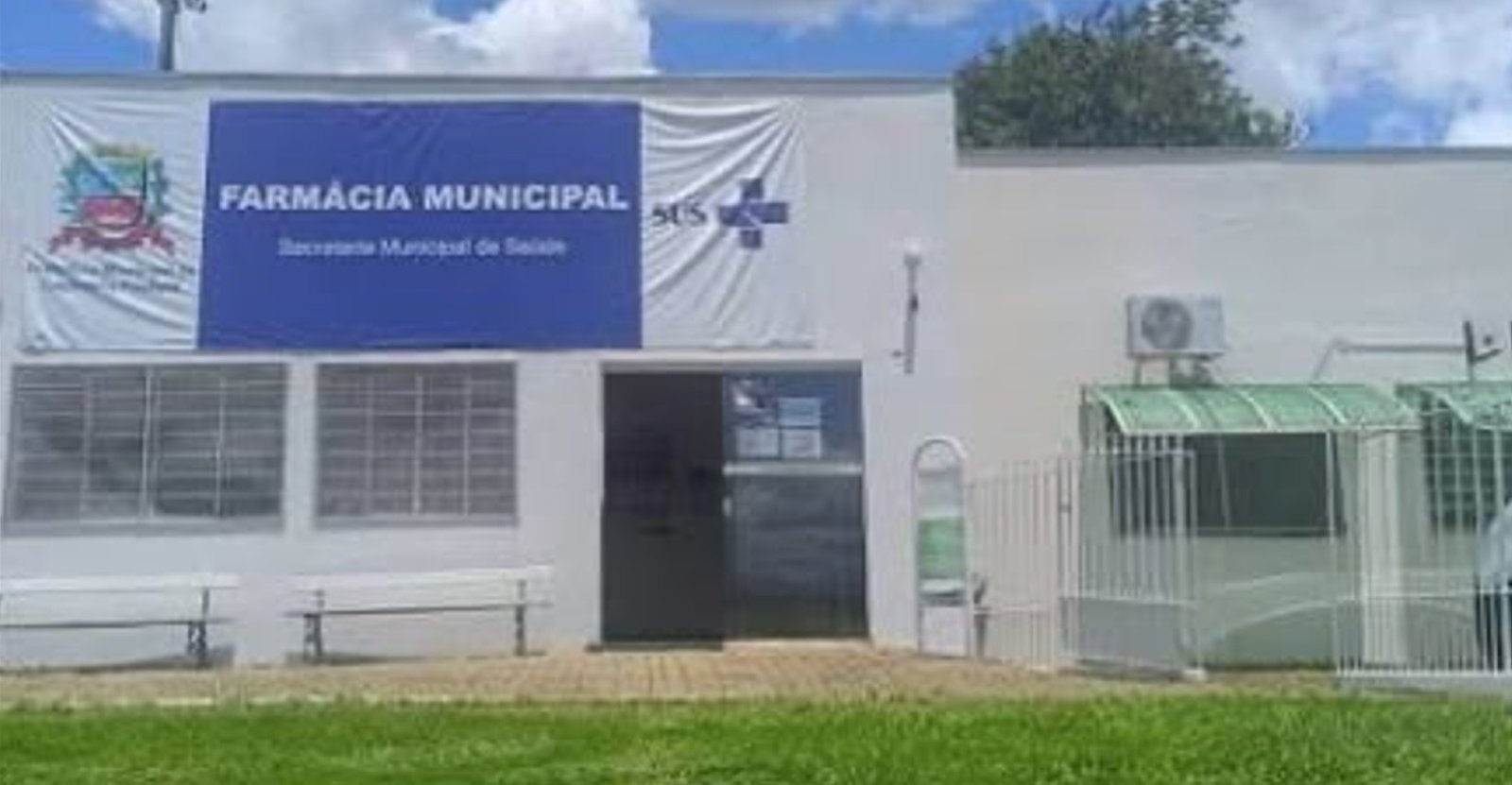 saúde em Cachoeira Paulista