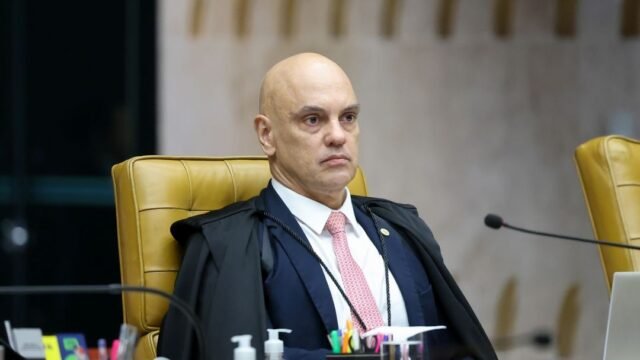 habeas corpus Bolsonaro