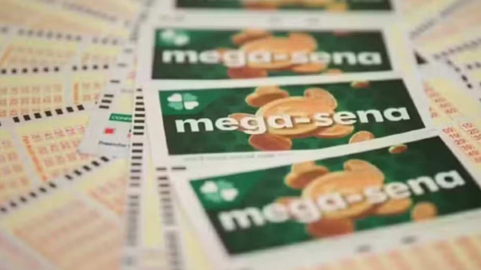 Mega-Sena Jacareí
