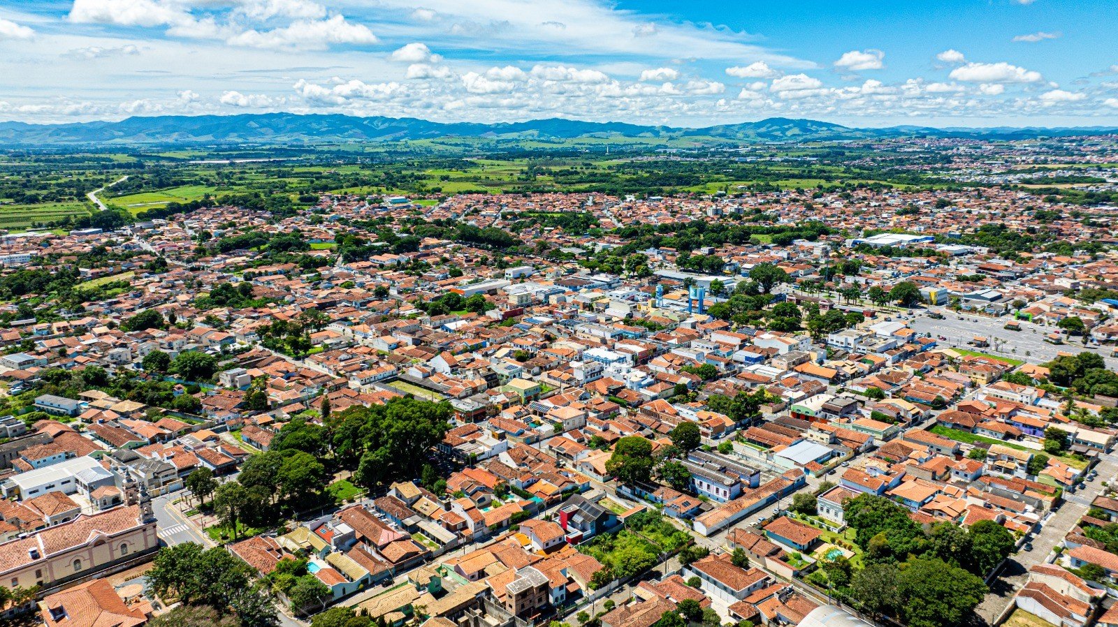 contas públicas Tremembé