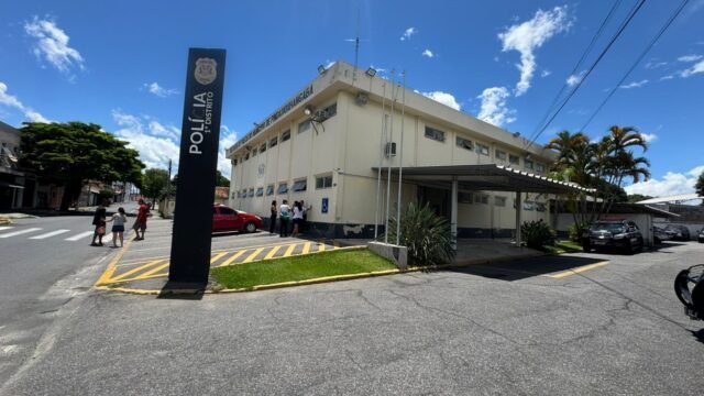 homicídio em Pindamonhangaba