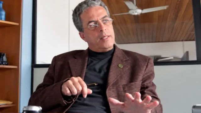 Secretário de Mobilidade Urbana