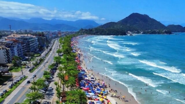 Zona Azul Ubatuba