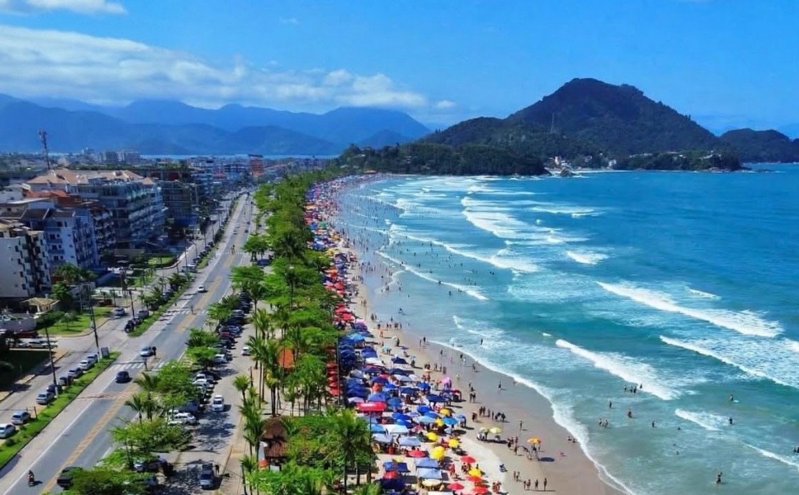 Zona Azul Ubatuba