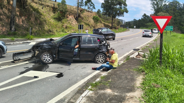 Rodovia Paulo Virgínio