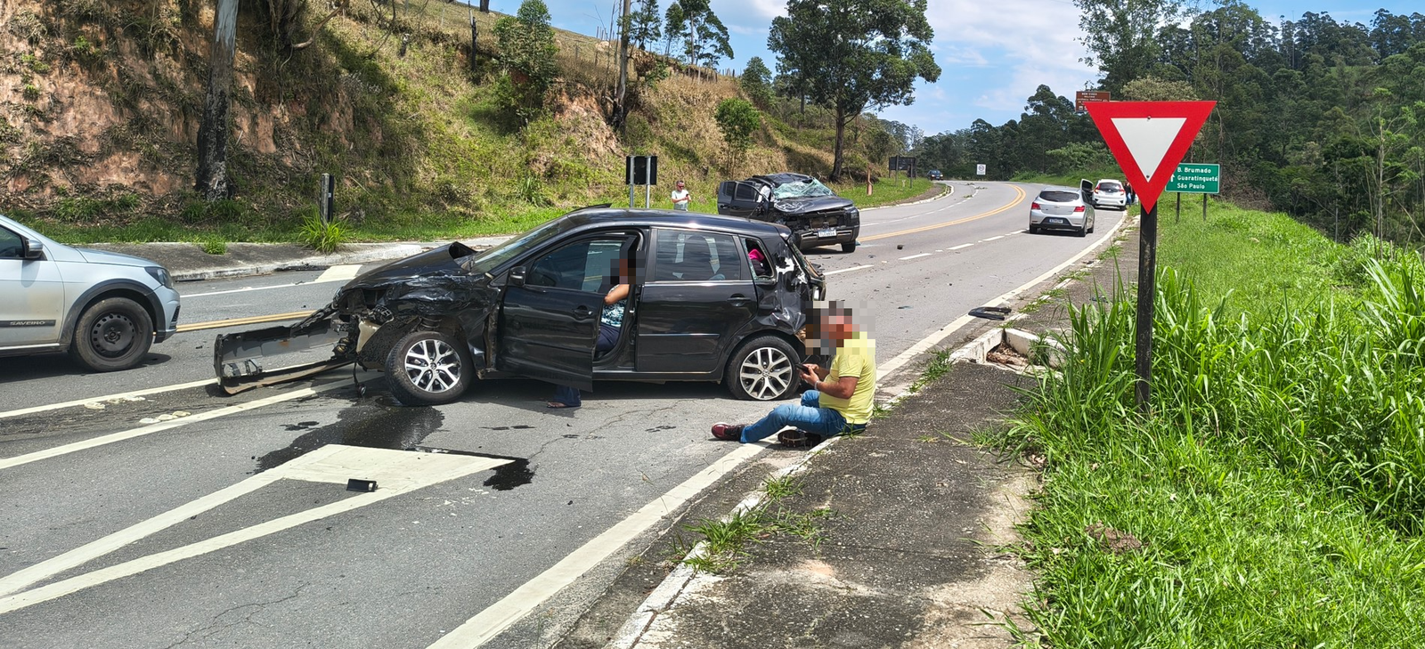 Rodovia Paulo Virgínio