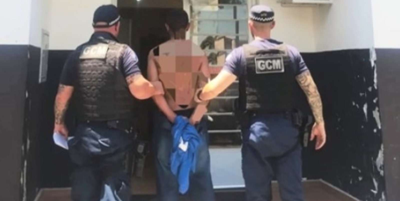 violência doméstica em Cruzeiro