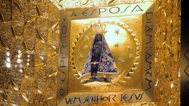 Nossa Senhora Aparecida