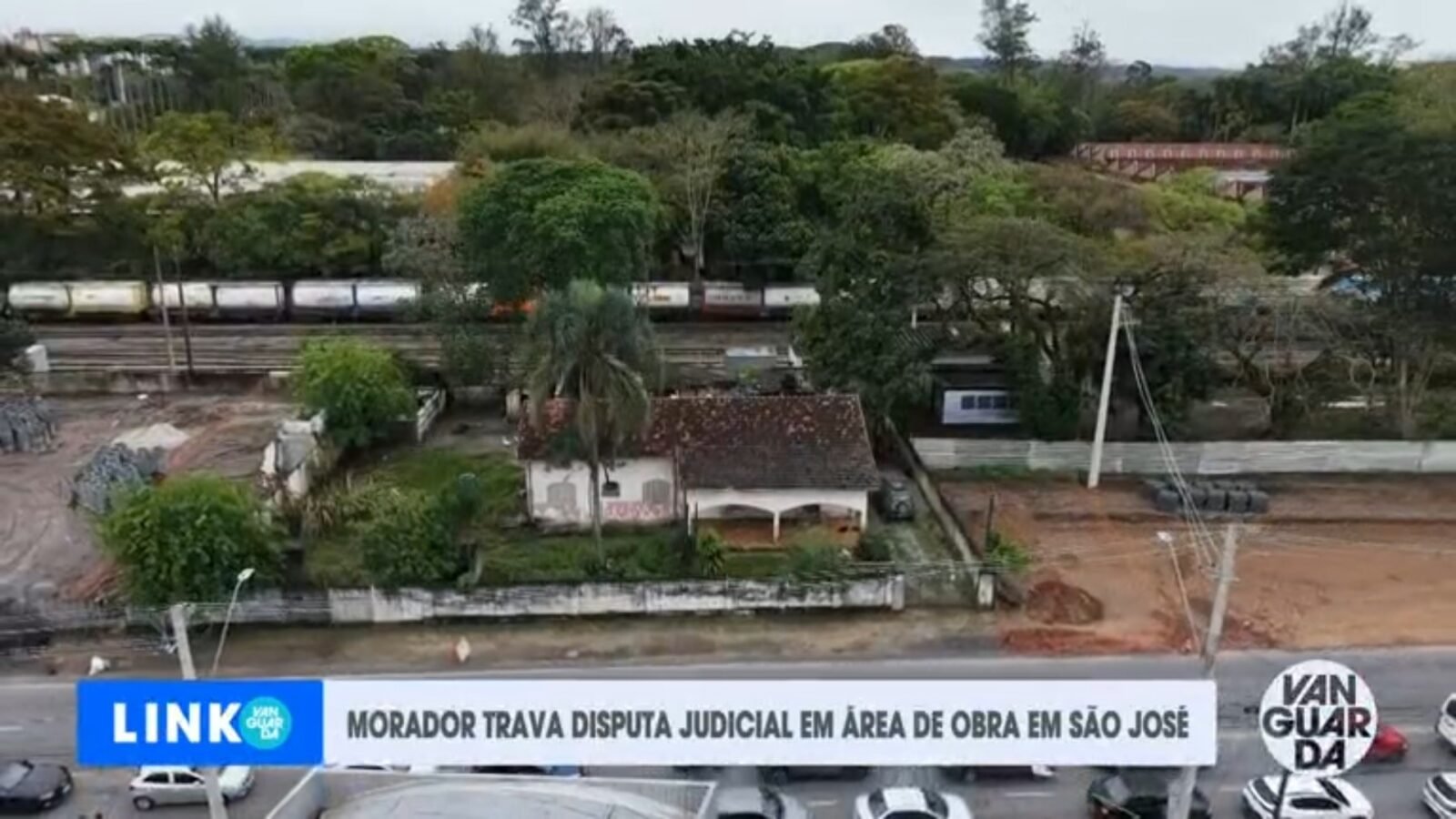 usucapião São José dos Campos