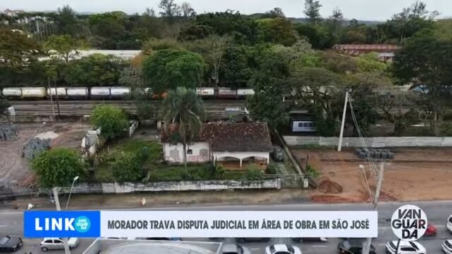usucapião São José dos Campos