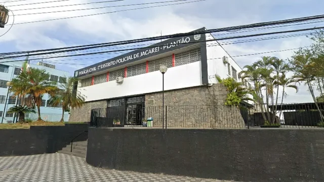 estelionato em Jacareí