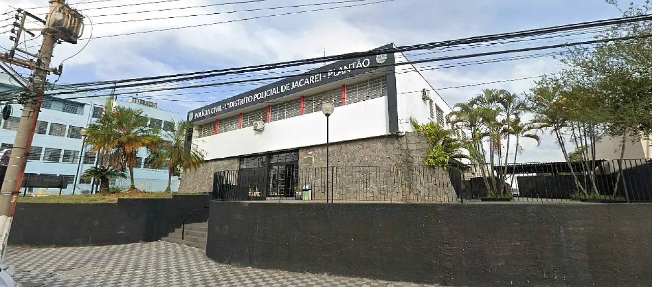 estelionato em Jacareí